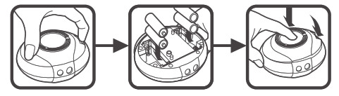 Tommee Tippee Electric Breast Pump - BATTERY OPERATION
