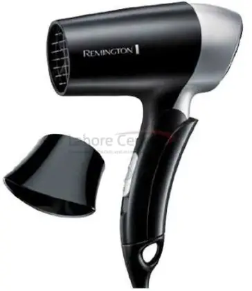 REMINGTON Travel Dryer D2400
