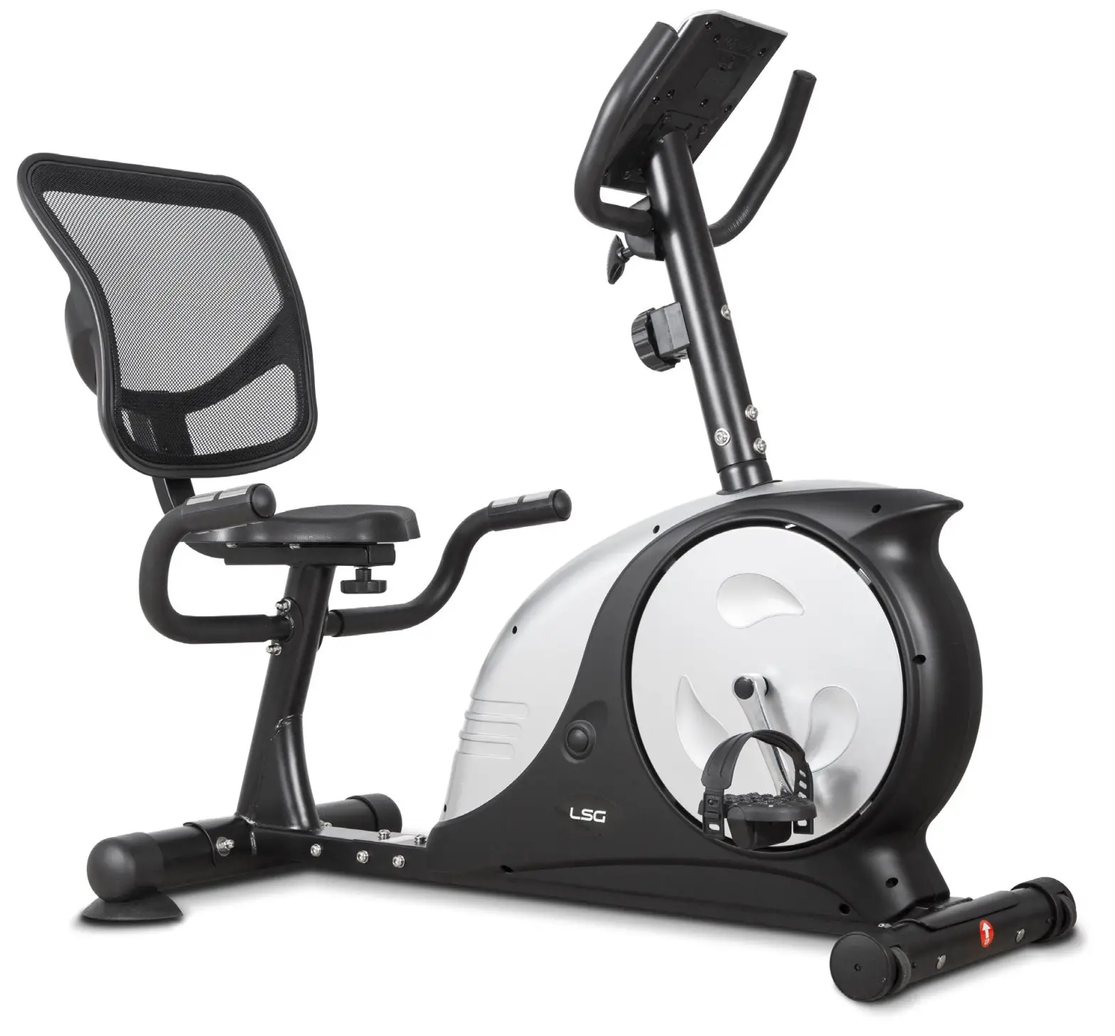 LSG RB-2 Recumbent Bike