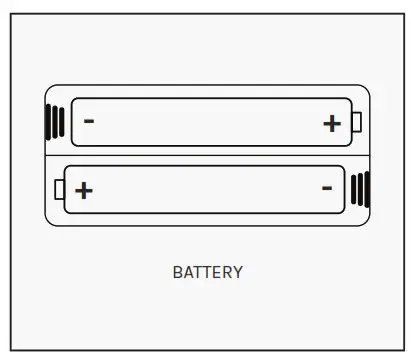 LSG RB-2 Recumbent Bike - BATTERY USAGE
