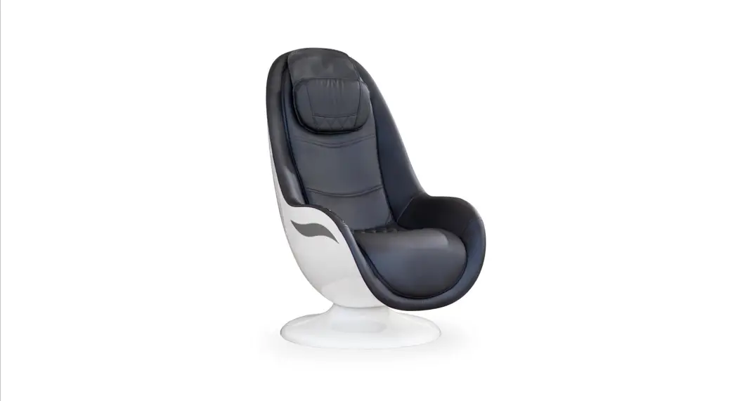 Medisana Rs 650 Lounge Chair Instruction Manual Medisana Rs 650 Lounge Chair Instruction Manual