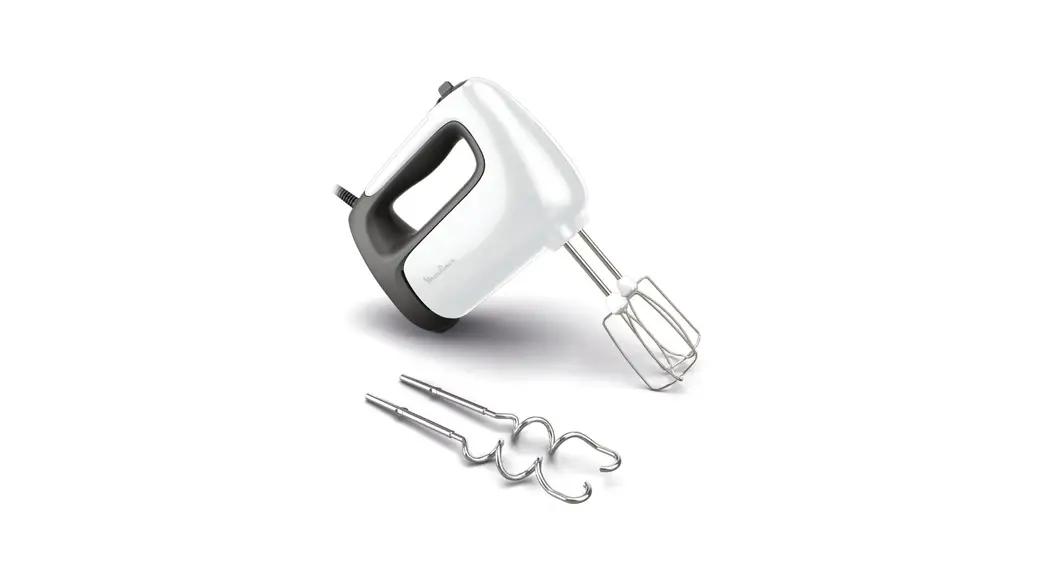 Moulinex Handmixer Prep' Mix Hm462110 Instruction Manual