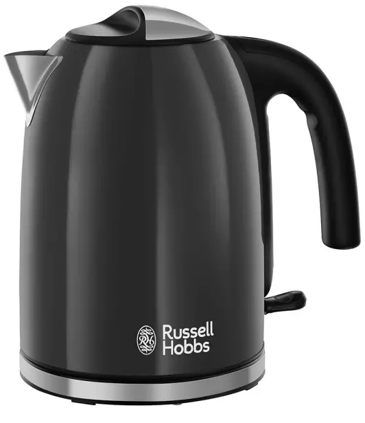 Russell Hobbs 20412-70 Colours Plus Kettle Red-