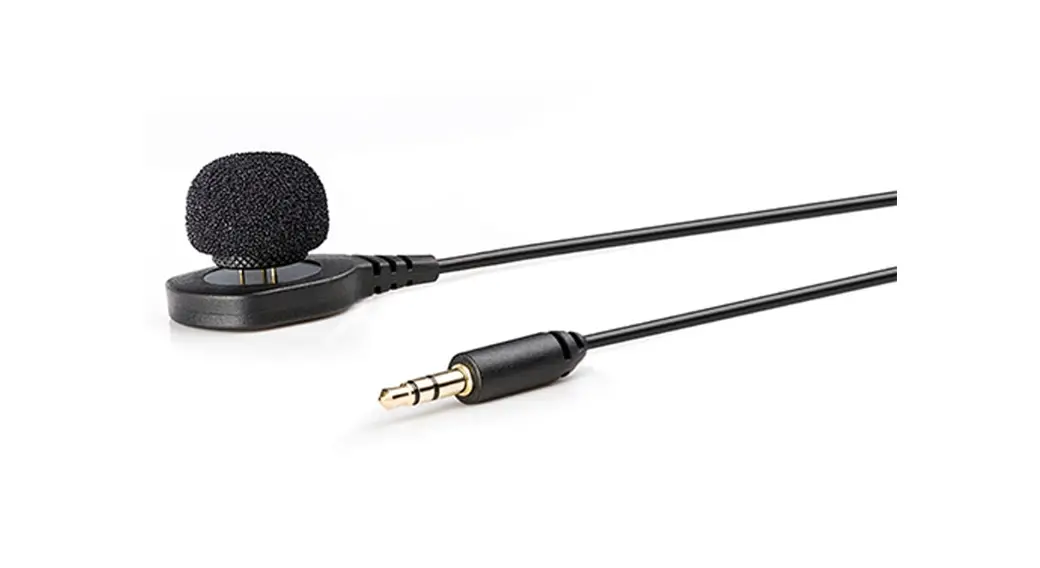 Boya By-hlm1 Wearable Pin Microphone User Guide