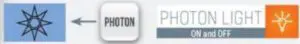 PHOTON SETTING