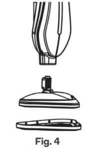 kogan-KAMOP131STMA-12-In-1-Steam-Mop-Assembly