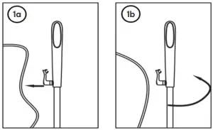 kogan-KAMOP131STMA-12-In-1-Steam-Mop-Assembly