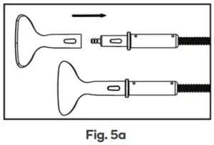 kogan-KAMOP131STMA-12-In-1-Steam-Mop-Assembly