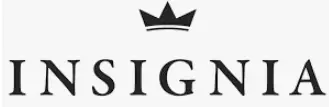 INSIGNIA -LOGO