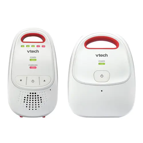 Vtech Bm1000 Digital Audio Monitor User Manual