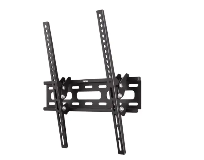 Hama 00108716 Tv Wall Bracket Instruction Manual
