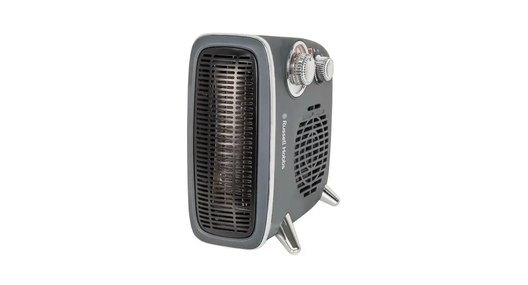 Russell Hobbs Rhrethfh1001g Fan Heater Instruction Manual Russell Hobbs Rhrethfh1001g Fan Heater Instruction Manual