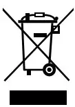 Disposal Icon
