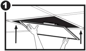 ASSEMBLY INSTRUCTIONS