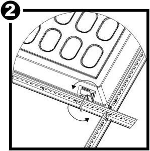 ASSEMBLY INSTRUCTIONS