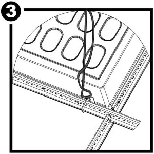 ASSEMBLY INSTRUCTIONS