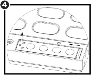 ASSEMBLY INSTRUCTIONS