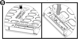 ASSEMBLY INSTRUCTIONS
