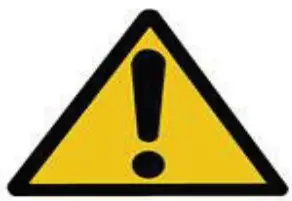 Warning Icon