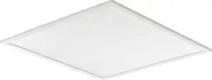 CPX LED Flat Panel Light Fixture