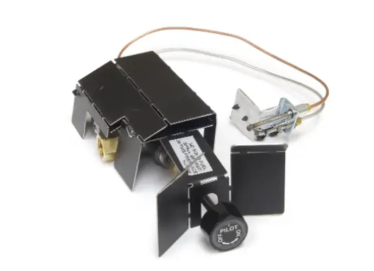 Realfyre Spk-26 Safety Pilot Kit For Real Fyre Gas Logs Owner's Manual