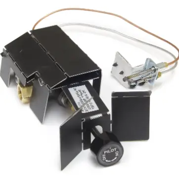 realfyre SPK-26 Safety Pilot Kit for Real Fyre Gas Logs