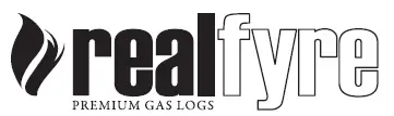 realfyre logo