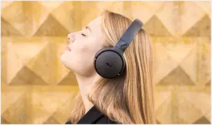 Trust 24069 Zena Bluetooth Wireless Headphones - figure 3