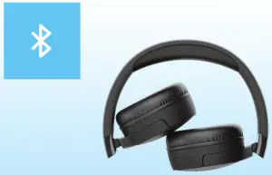 Trust 24069 Zena Bluetooth Wireless Headphones - figure 6