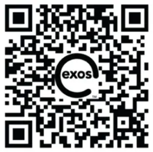 EXOS 363040004 Short Thumb --QR