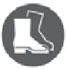 SEALEY YK10blg.V2 Hydraulic Press 10 Tonne - SEMBLY 5