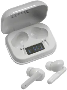 DENVER TWE-38 True Wireless Stereo Earbuds
