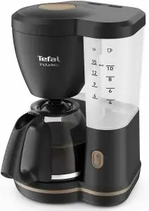 Tefal CM533811 Drip Coffee Machine