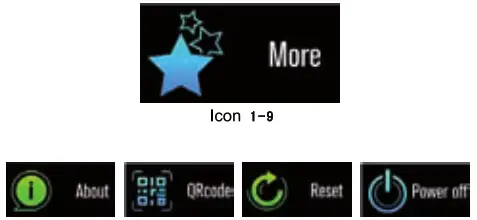 imperii Konch Uno SmartWatch - other