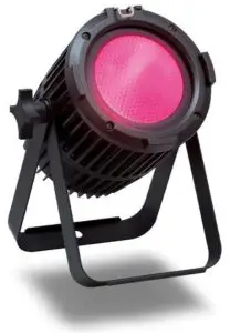 Chroma-Q CHCONE100XRGBA Color One 100X LED IP20 PAR Light with PowerCON