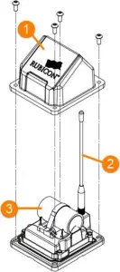 FerIT Node - Figure 1