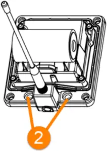 FerIT Node Installation - Figure 13b