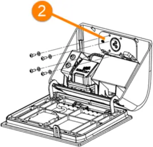FerIT Node Installation - Figure 15b