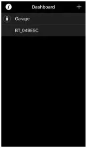 Installation Instructions