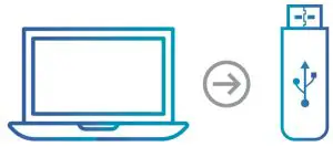 xantrex 818-2010 Freedom XC Pro Inverter- Safely eject