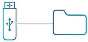 xantrex 818-2010 Freedom XC Pro Inverter- lOn a USB stick