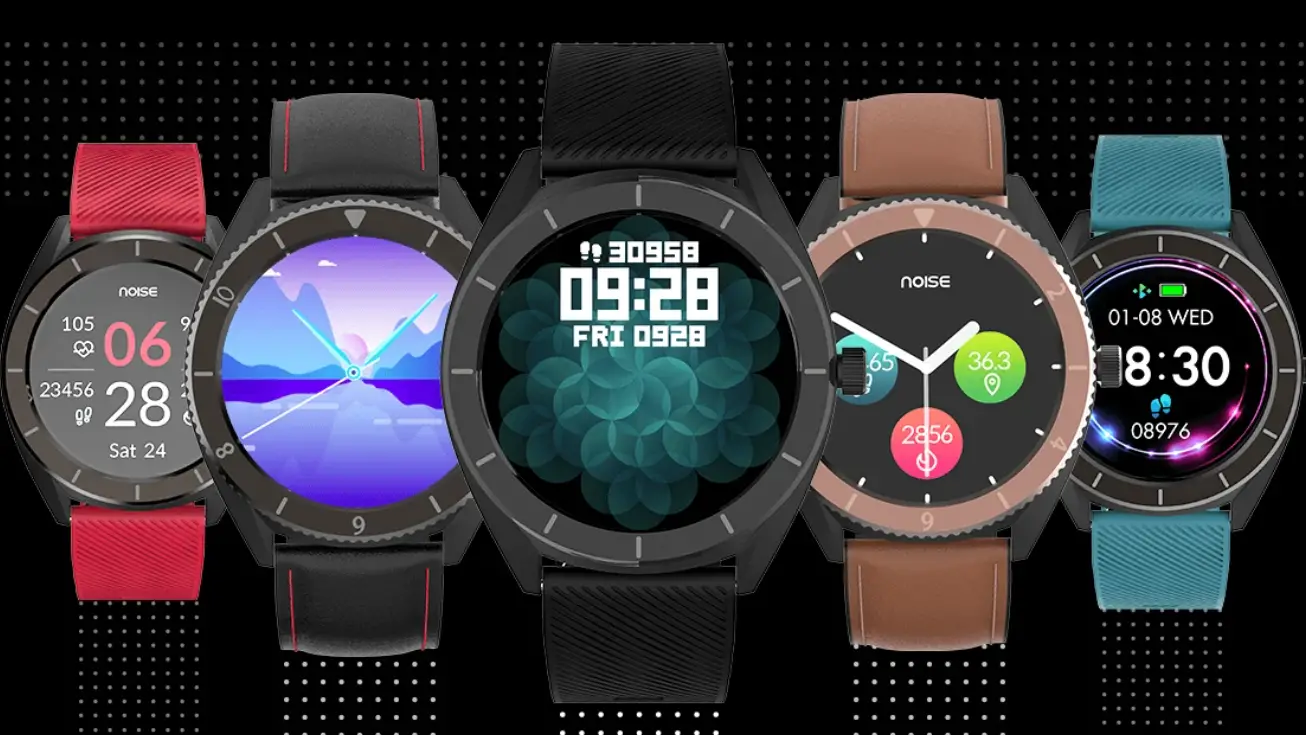 Noisefit Endure User Guide