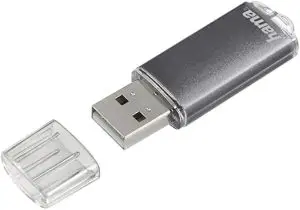 hama USB 2.0 & USB 3.0 Flash Drive