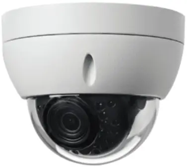 NAPCO SV2-CAM AHD Indoor Camera 2MP