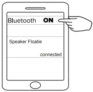 BLUETOOTH PAIRING