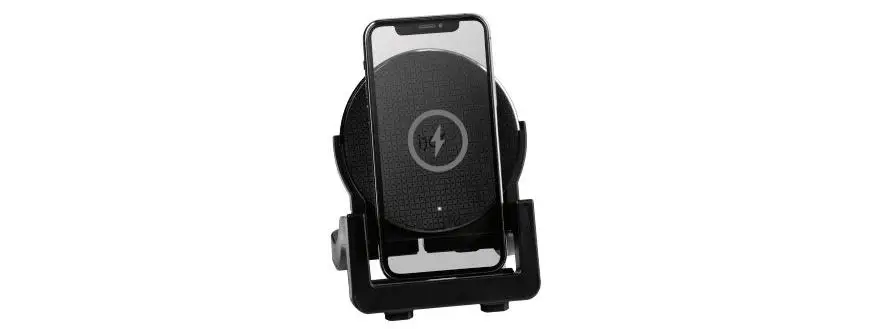 Migoal Technology 1ijwc2101 Wireless Charger With Stand Charger User Manual