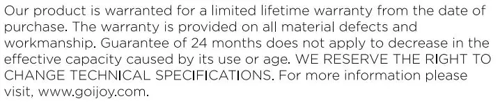 Migoal Technology 1IJWC2101 Wireless Charger with Stand Charger User Manual - Limited Lifetime Warranty