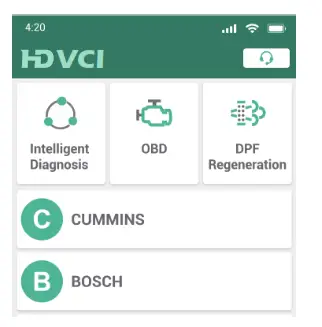 newchip HDT102 HD VCI - HD VCI 5