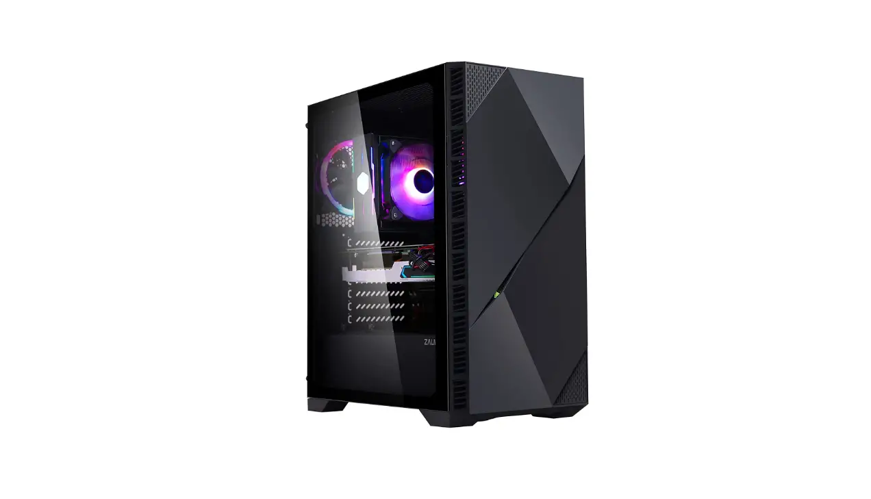 Zalman Z3 Iceberg Atx Mid Tower Computer Case User Manual Zalman Z3 Iceberg Atx Mid Tower Computer Case User Manual