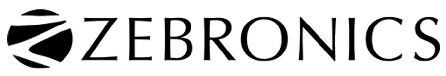 ZEBRONICS ZEB-KM2100 Multimedia USB Keyboard - logo